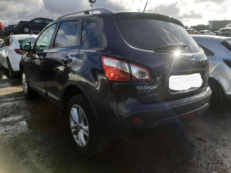 Instalatie electrica completa Nissan Qashqai 2010 SUV 1.5 dCI