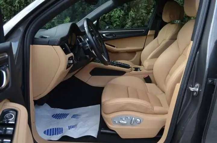 Dezmembrez Porsche Macan R4 TFSI 2.0 benzina turbo cod CYPA/bara Macan/Capota Macan/cutie Macan A5B03/far macan/