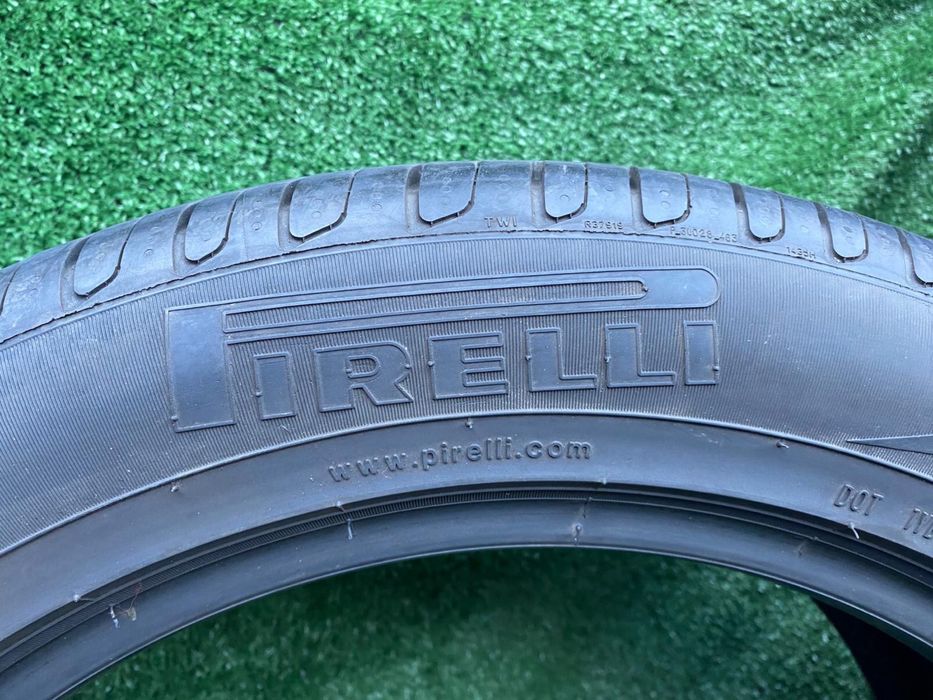 Set 4 anvelope vara Pirelli  Scorpion Verde 225 55 R19 99V Dot 0322