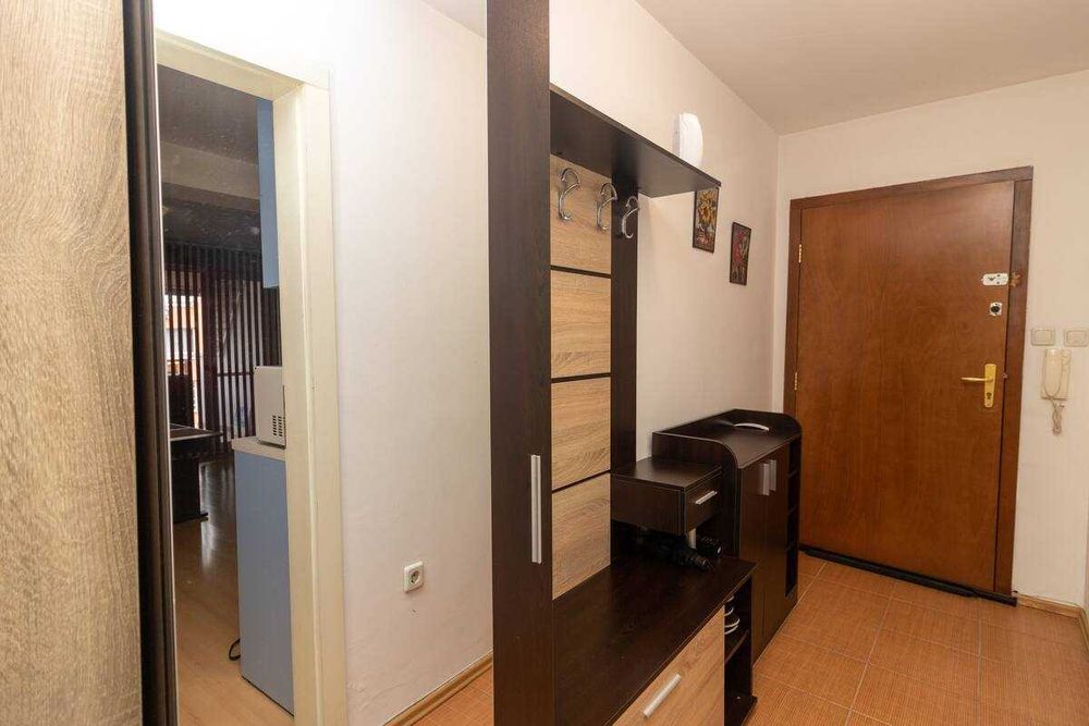 Дава се под наем Двустаен апартамент в София, Суходол - 70 кв.м за 663 € - Снимка #7