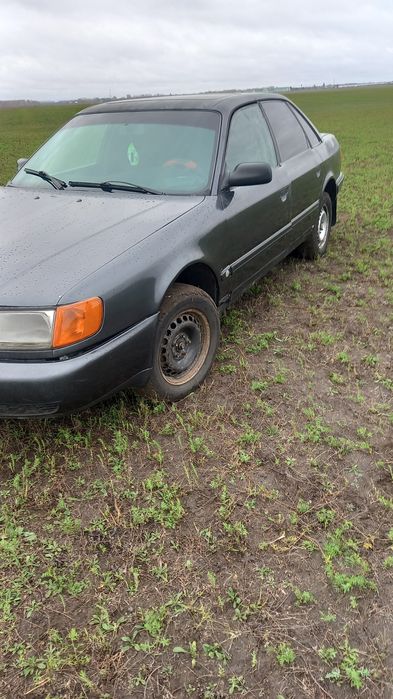 Продам Ауди 100 с4 1993 г.в.
