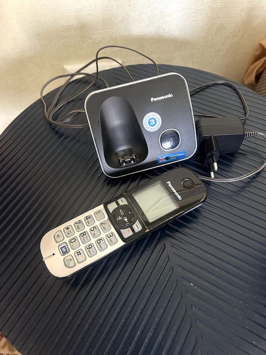 Радио телефон Panasonic