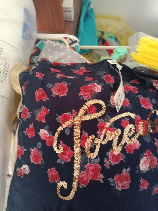 Футболка женская х/б