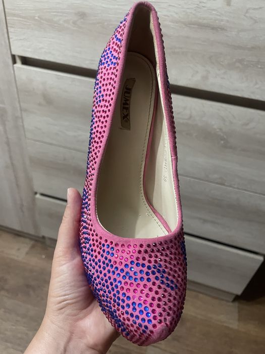 Продам туфли б/у