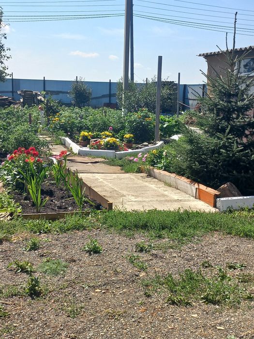 Дача по зерендинской трассе