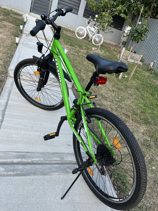 Bicicleta 24” Talson ca noua