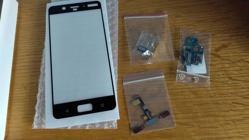 Nokia 8 (TA 1004) dual sim 64 gb 4GB RAM camere de 13mp 4K