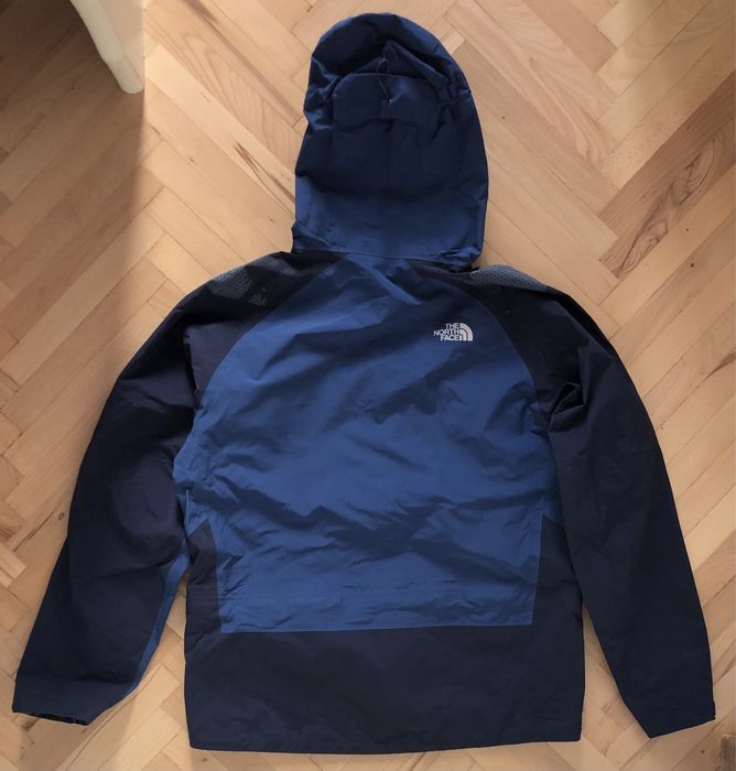 The North Face Summit Series Gore-Tex Pro Мъжко Яке Размер L