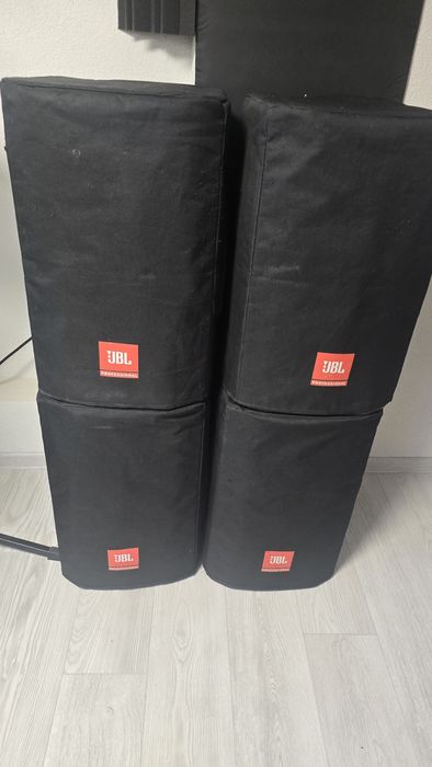 JBL PRX400 12 инча
