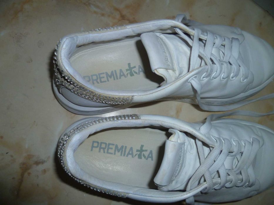 PREMIATA сникърси №40