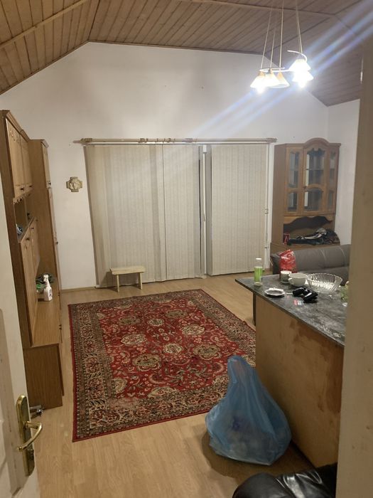 Inchiriez spatiu locuit,depozitare, atelier birouri 130mp la autogara