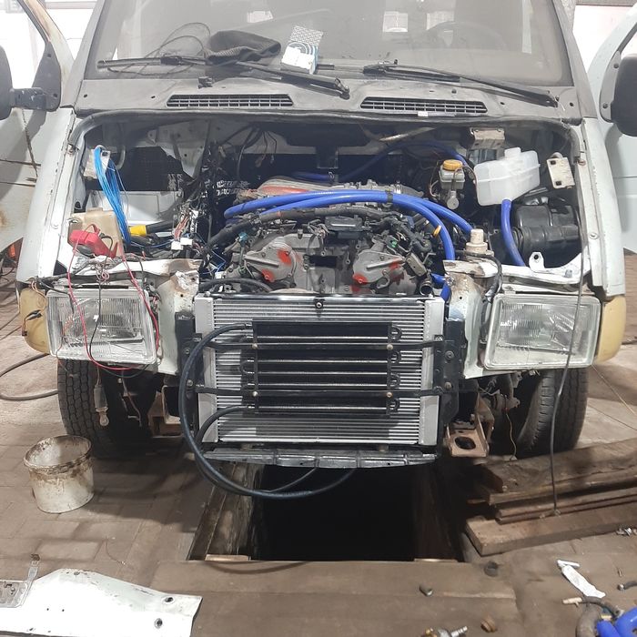 Свап        Swap