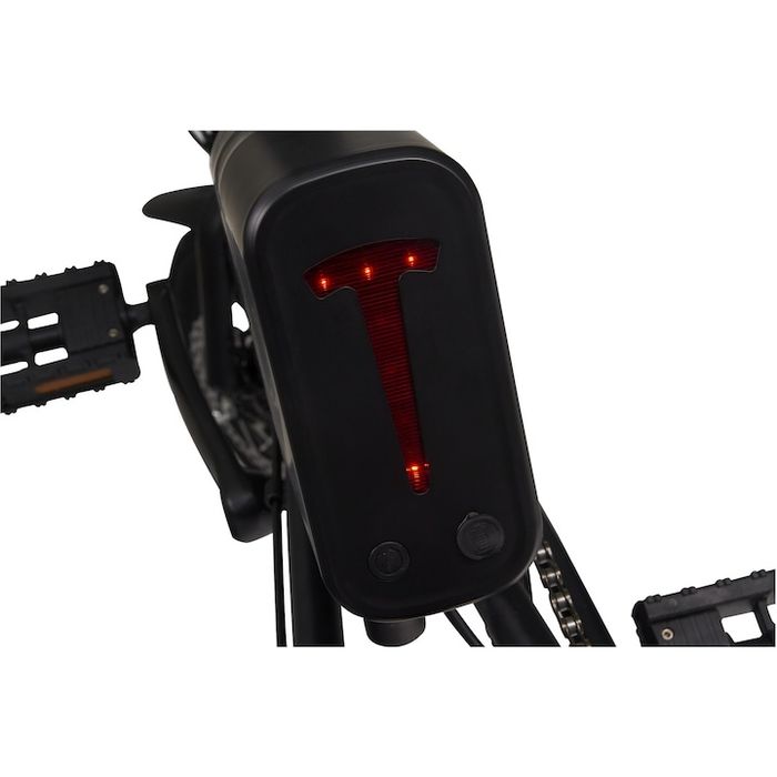 Bicicleta electrica pliabila DAT EV Monkey Board