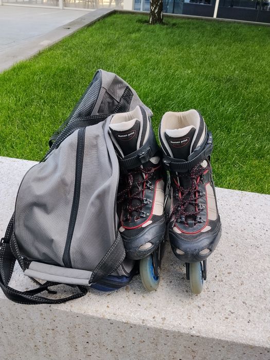 Role Salomon -carbon Nr 45