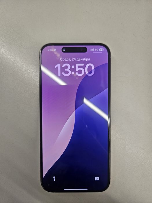 Iphone 16 pro max 256 gb