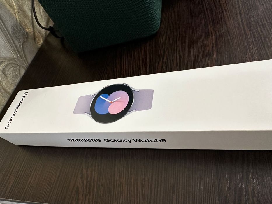 Продам Galaxy watch 5 40мм