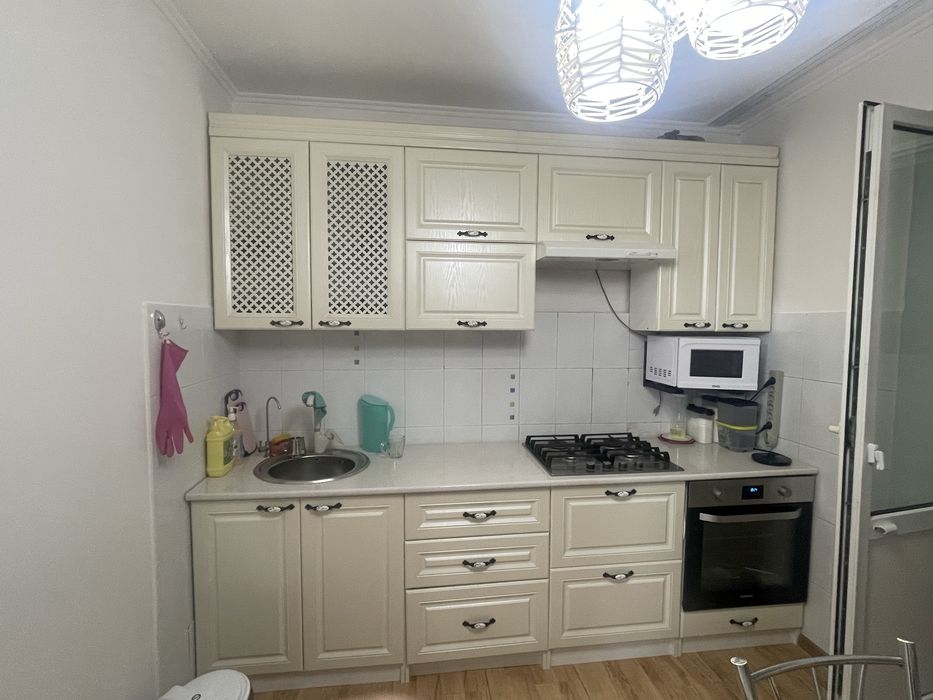 Кухонный гарнитур