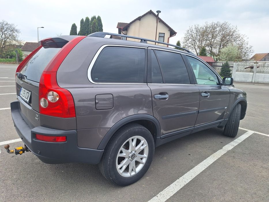 Volvo xc90/7 Locuri/Clima/StareFoarteBuna