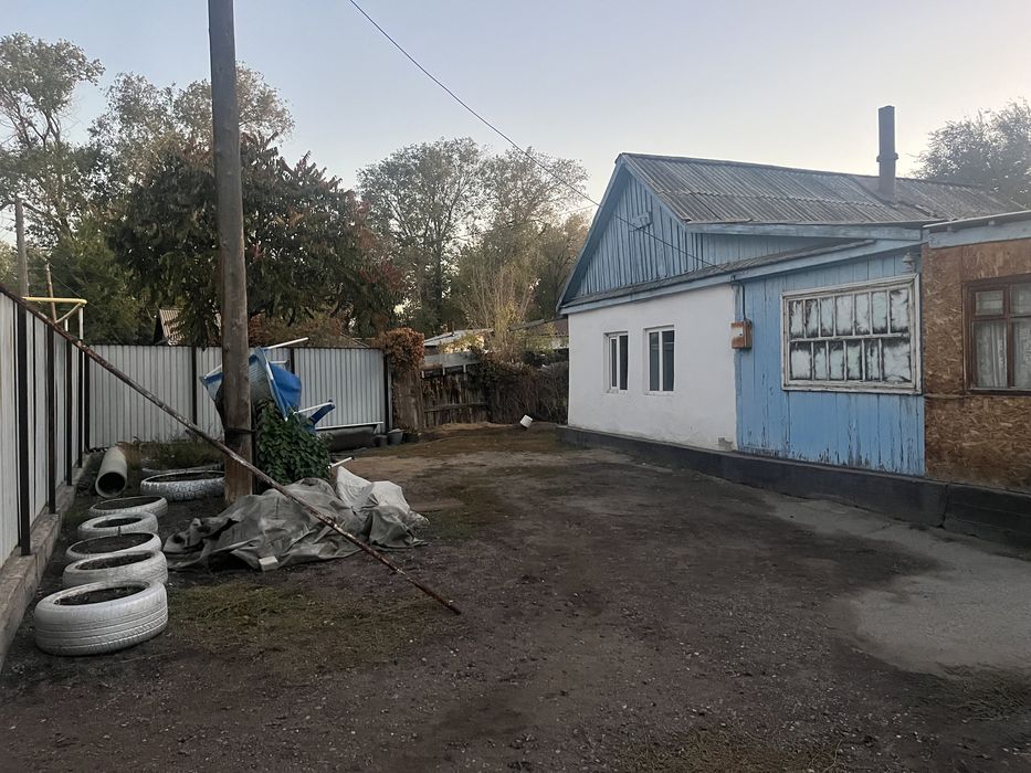 Дом в хорошей местности