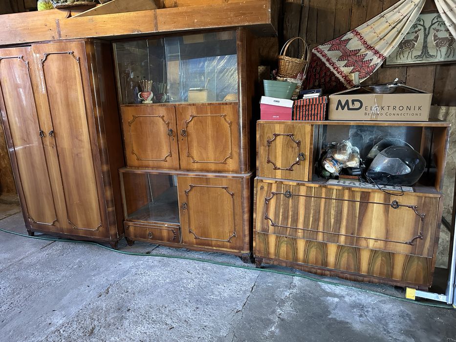 Mobila  de sufragerie