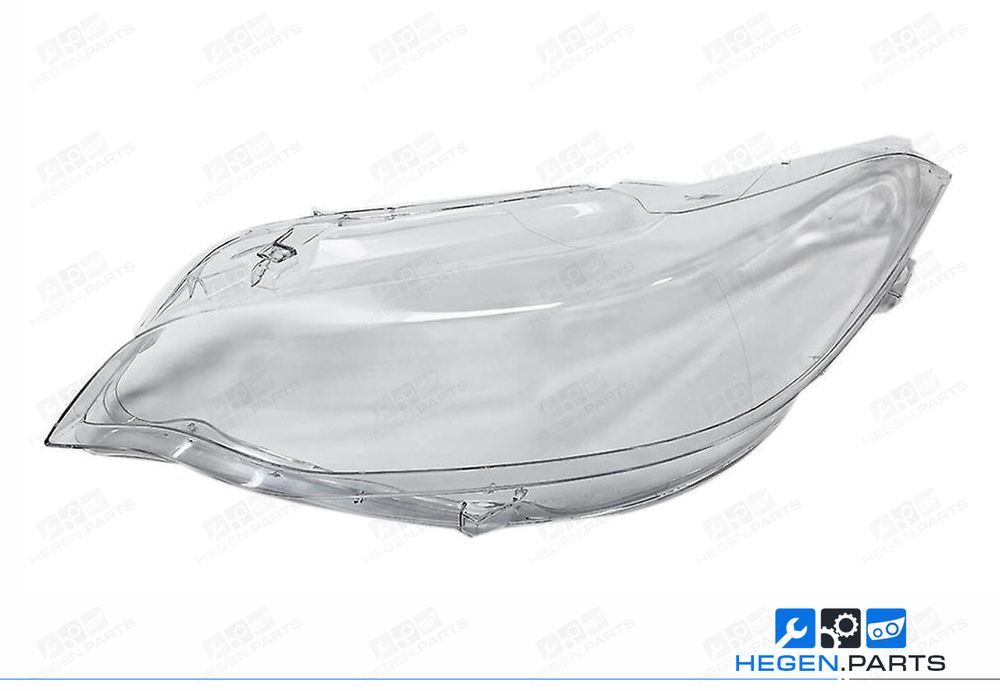 Стъкла за фарове BMW 2 серия F22 пред фейс Ф22 капак капаци стъкло фар