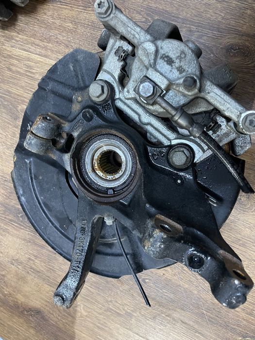 Fuzete fata stângă dreapta Ford Puma 1.0 EcoBoost 2019-2024