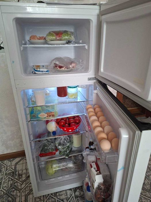 Продается Холодильник и Телевизор (32)