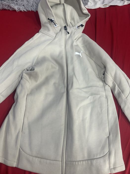 Дамски суичър “Puma”