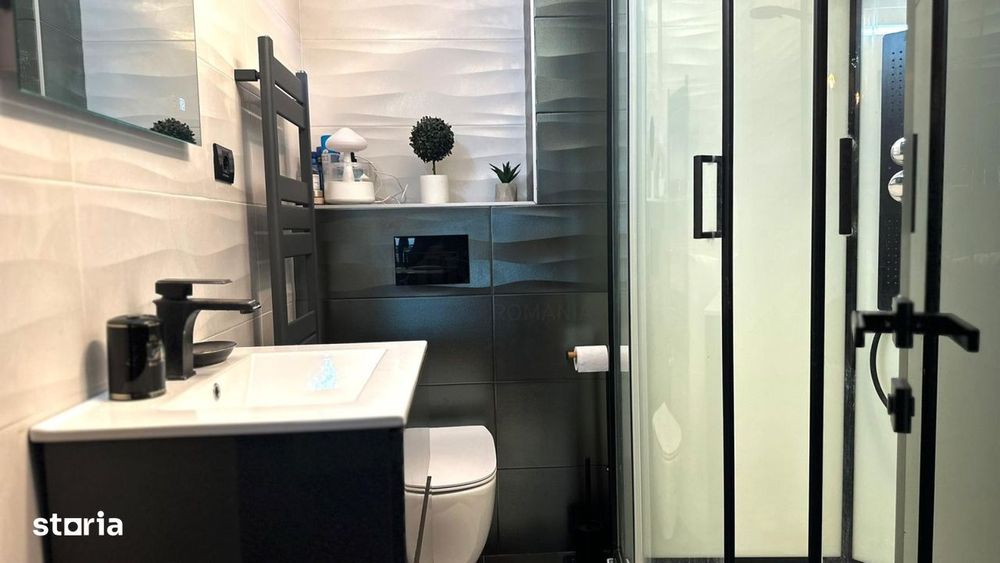 Apartament 3 camere Soseaua Nordului