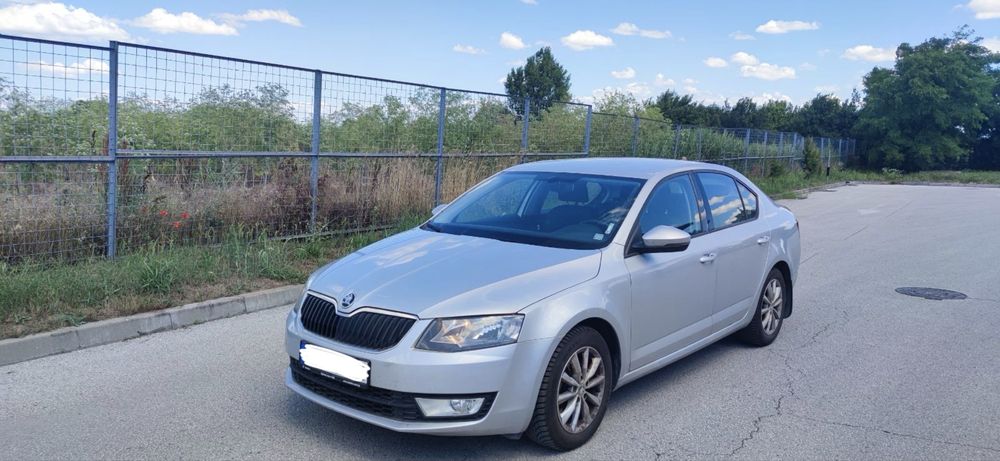 Skoda Octavia Style 2.0 TDI 150 к.с. DSG, ЕДИН СОБСТВЕНИК!