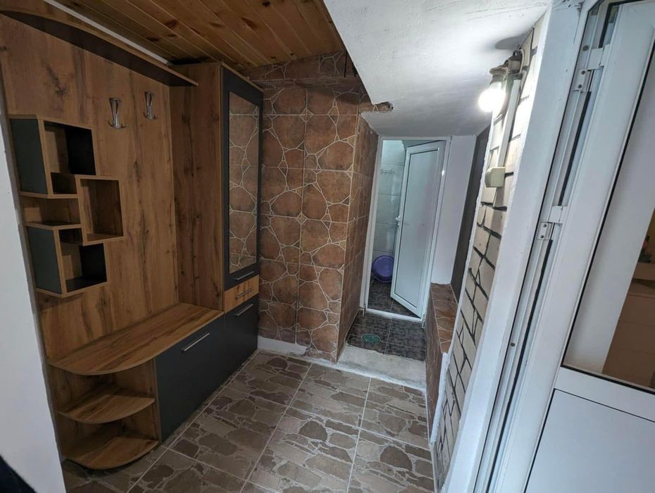 Дава се под наем Къща в Пловдив, Христо Смирненски - 57 кв.м за 300 € - Снимка #7