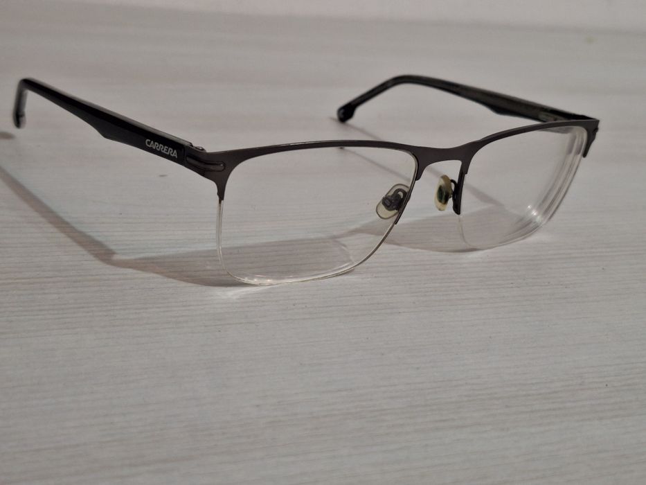 Rame ochelari vedere carrera