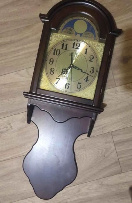 Настенные часы, европейское качество.