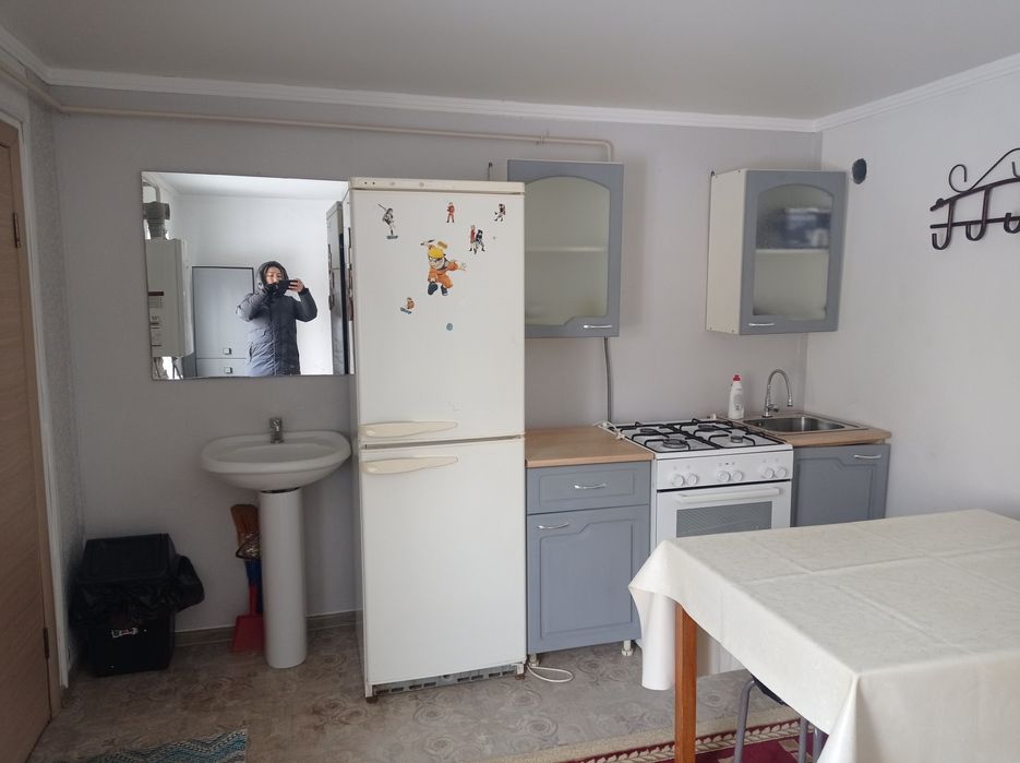 Сдается зимняя кухня