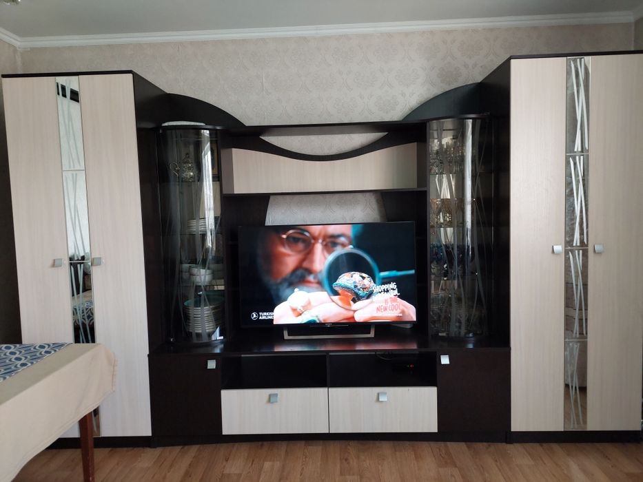 Стенка Атланта продается