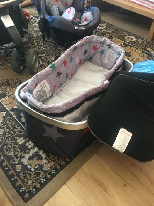 Бебешка Количка Cosatto