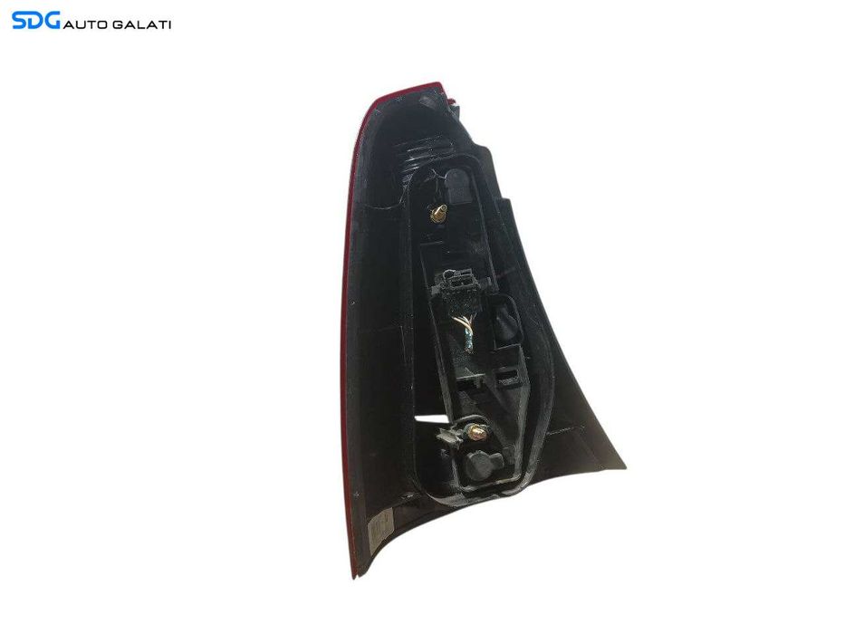 Stop Lampa Tripla Dreapta Dacia Logan 1 2004 - 2007 Cod 8200211019 [LS0152]