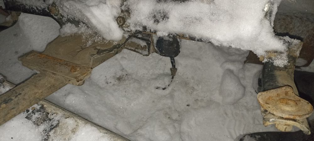 Продам фаркоп на Ауди 80 б4 ,б3