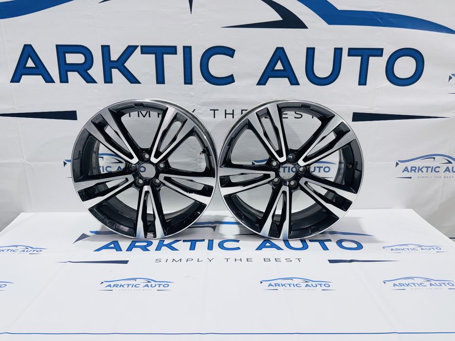 Jante aliaj( 2 buc) Volvo XC 60/XC40/S90 19” cod 31381536