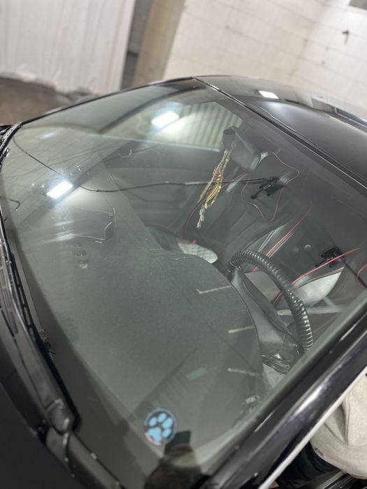 Продам ауди а6 с5 2,4л