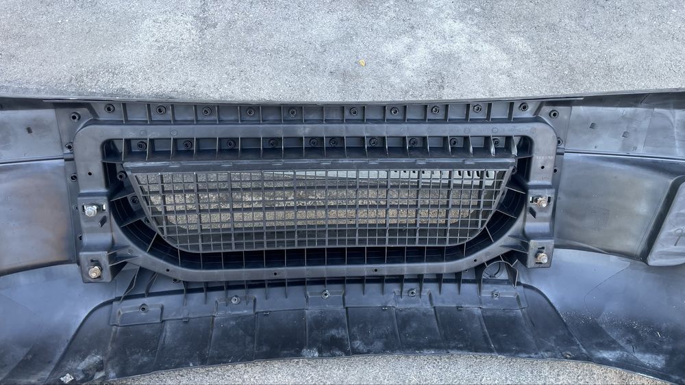 Броня за Ивеко Дейли