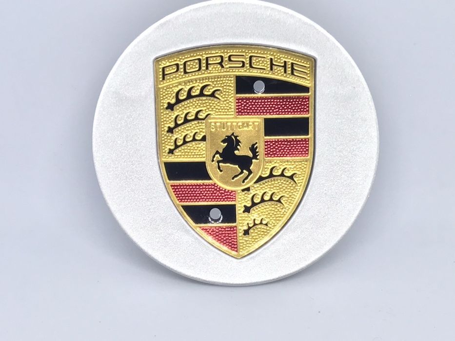 Capace Janta Porsche