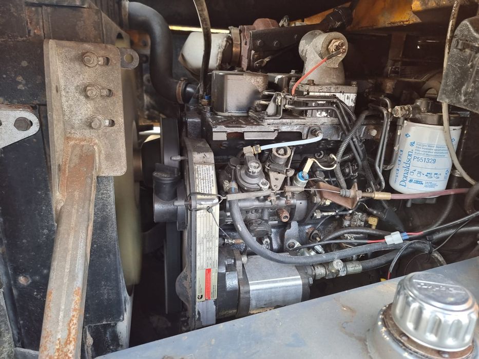 Dumper  de 9 tone 2007