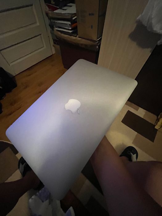 MacBook Air mid 2011