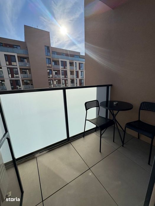 2 camere | Torontalului Nord | Modern | parcare subterană | Bloc nou