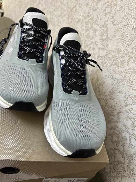 Оригинал! On Running. Новые!