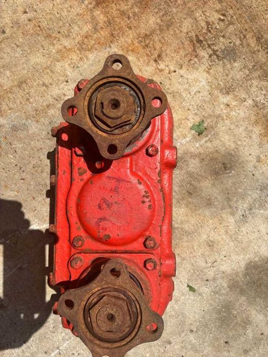 Привод за лебедка за Онежец