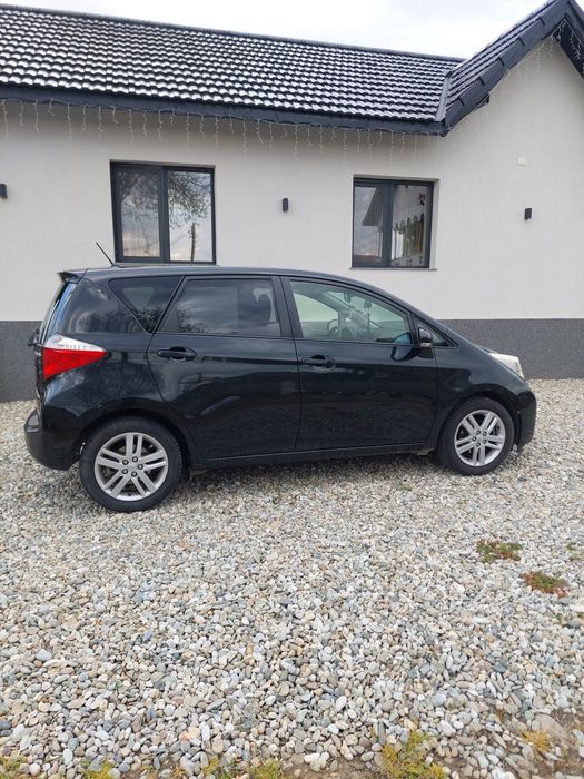 De vanzare Toyota verso s