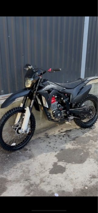 Продается Эндуро бнк