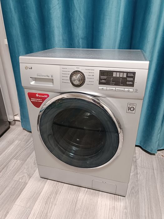 Стиральная машина автомат